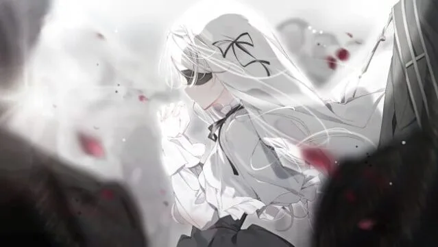 Putrika 2nd.cut:For the Exquisite Attire Gameplay Screenshot