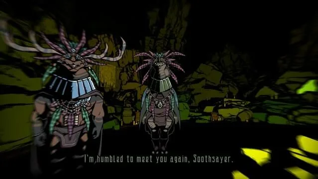 Grotto PC Screenshot