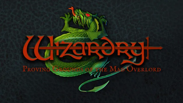 Wizardry: Proving Grounds of the Mad Overlord Free Download