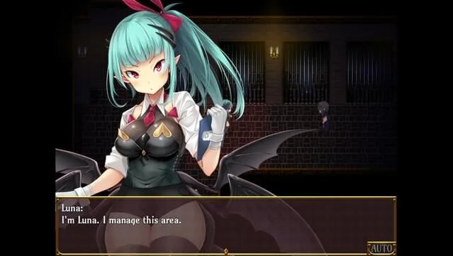 Succubus Farm PC Screenshot