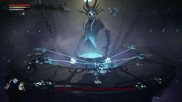 Shattered – Tale of the Forgotten King PC Screenshot