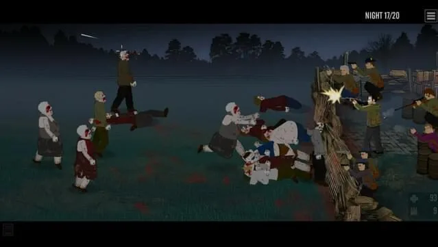 The Last Stand Legacy Collection PC Screenshot