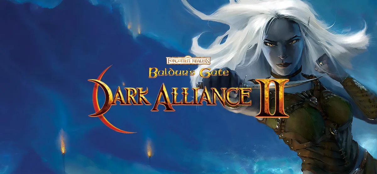 Baldur’s Gate: Dark Alliance II Free Download