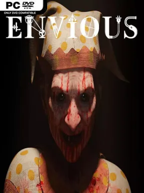 Envious Free Download
