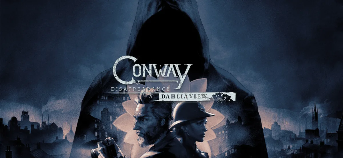 Conway: Disappearance at Dahlia View Free Download