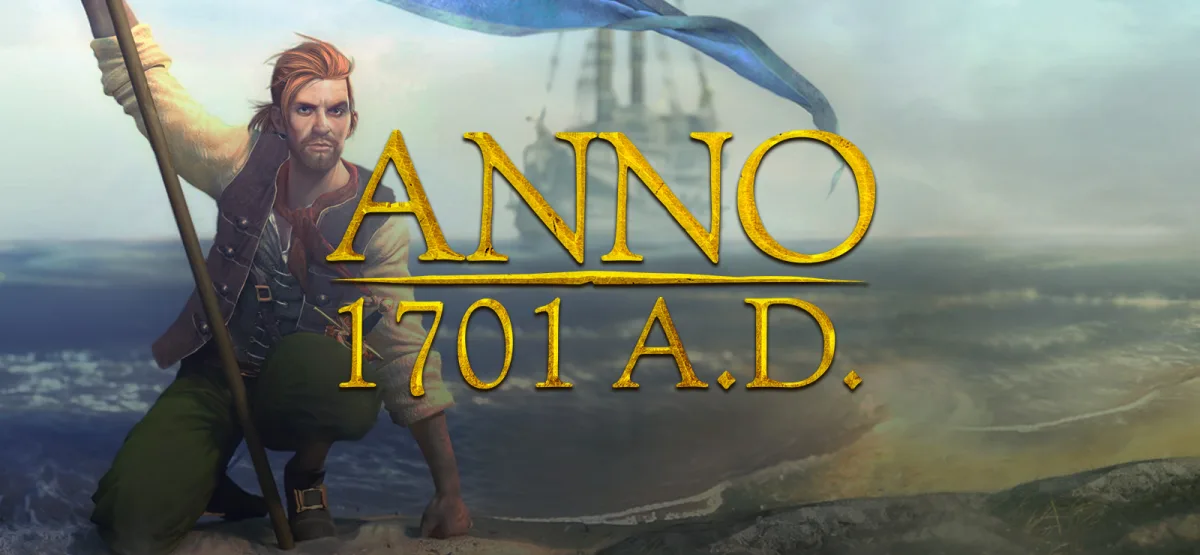 Anno 1701 A.D Free Download