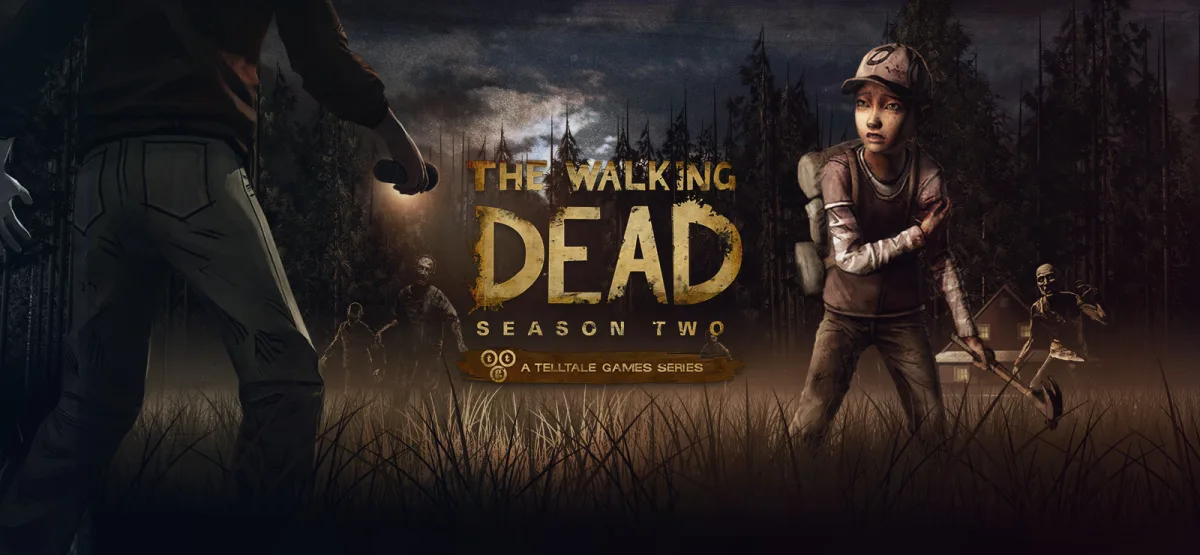 The Walking Dead: Season Two Free Download