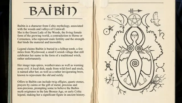 Barrow Hill: The Dark Path Gameplay Screenshot