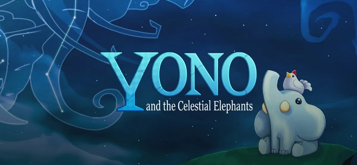 Yono and the Celestial Elephants Free Download