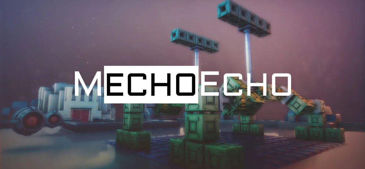 MechoEcho Free Download
