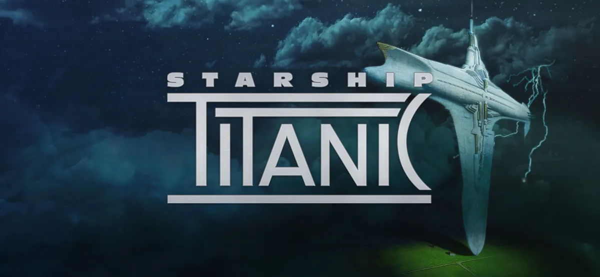 Starship Titanic Free Download