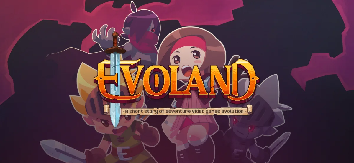Evoland Free Download