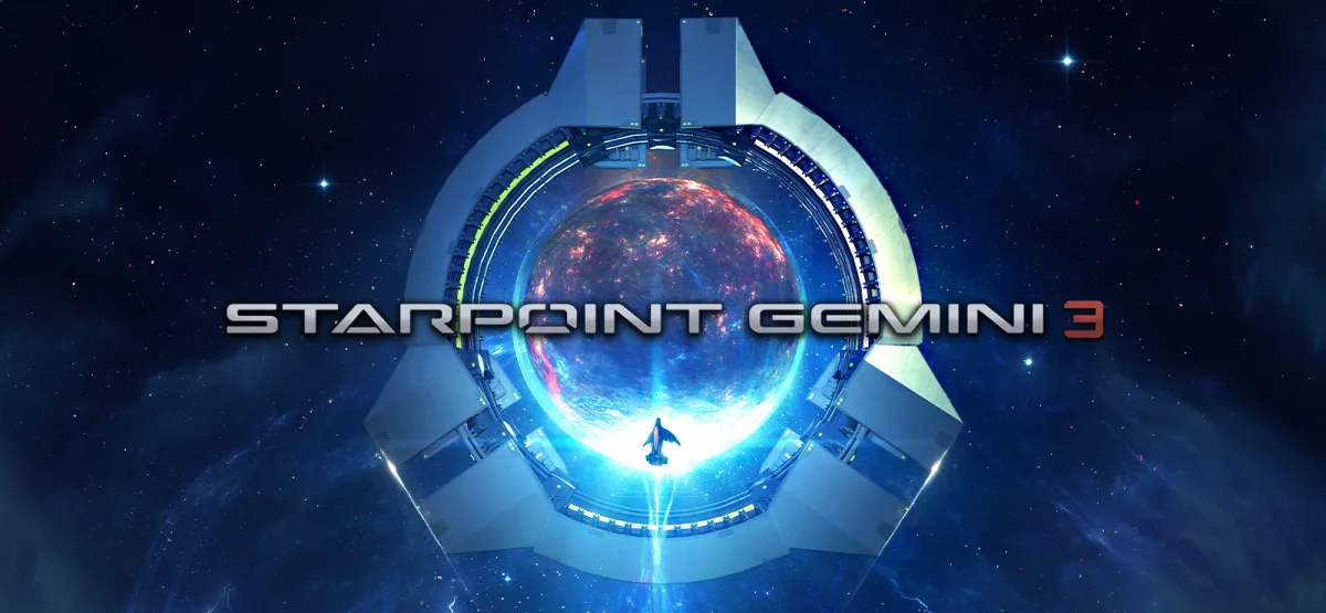 Starpoint Gemini 3 Free Download