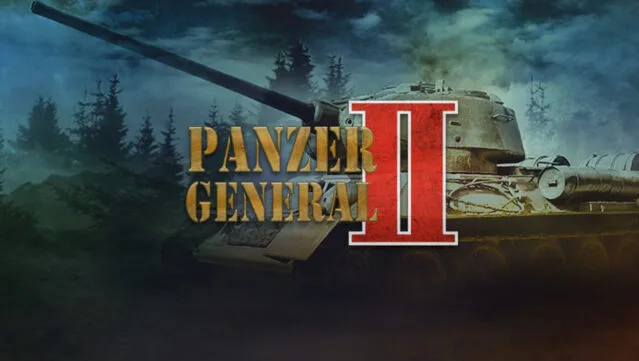 Panzer General Free Download