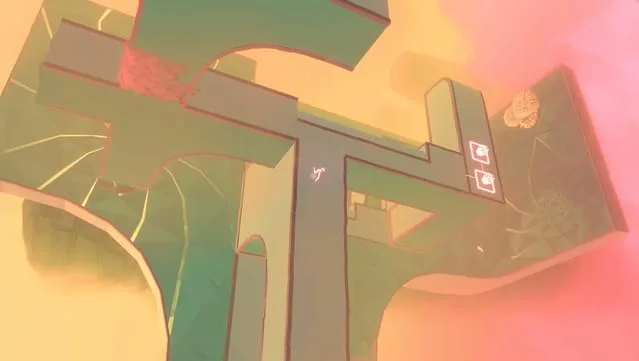 Etherborn PC Screenshot