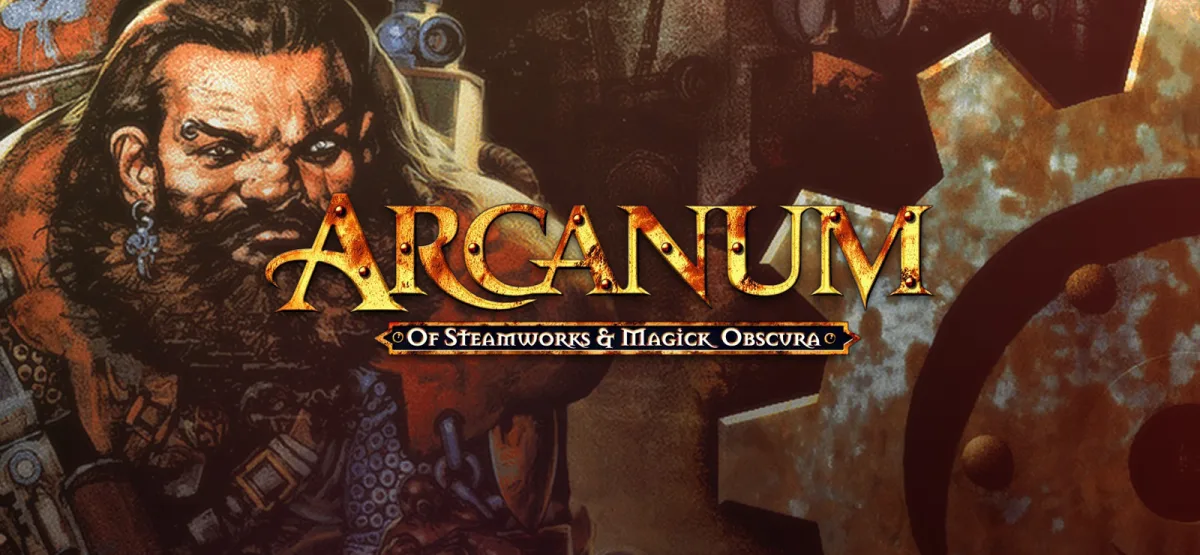 Arcanum: Of Steamworks and Magick Obscura Free Download