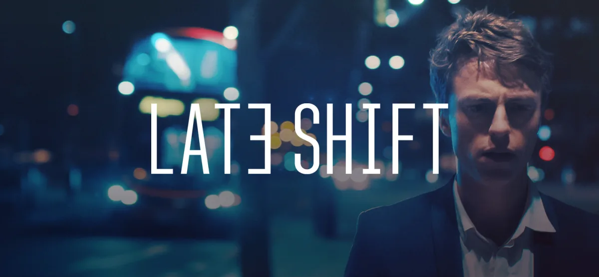 Late Shift Free Download