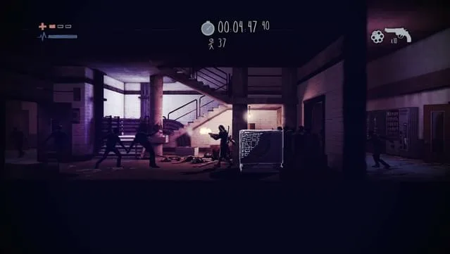 Deadlight: Director's Cut PC Screenshot