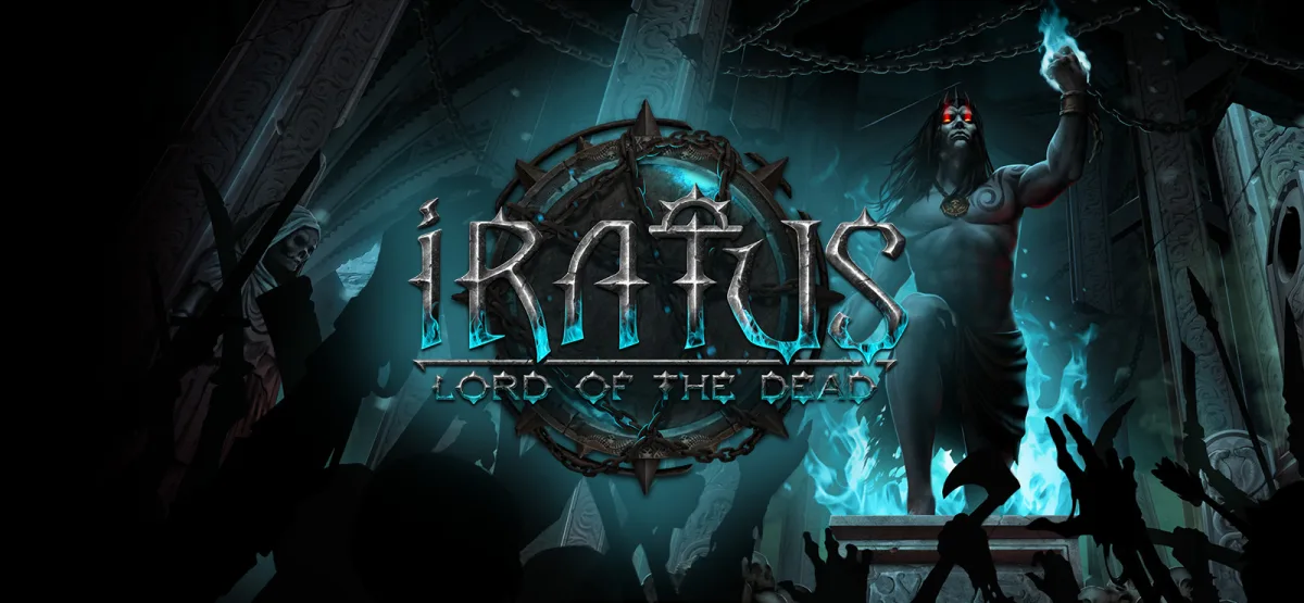 Iratus: Lord of the Dead Free Download