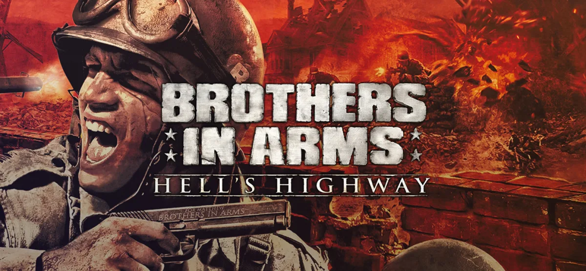 Brothers in Arms: Hell’s Highway™ Free Download