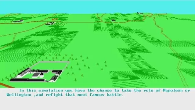 Waterloo PC Screenshot
