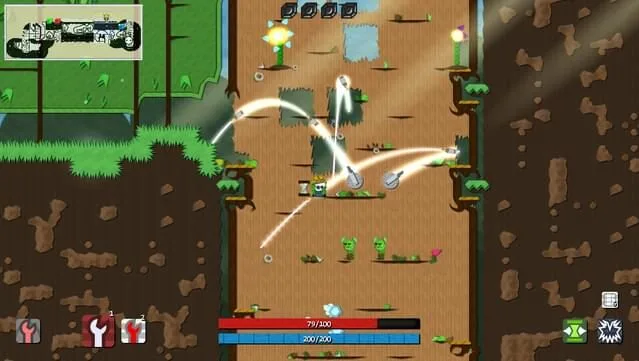 Magicmaker PC Screenshot