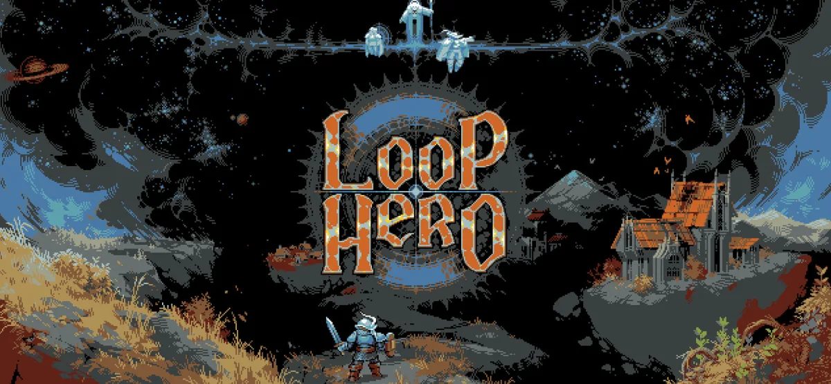 Loop Hero Free Download
