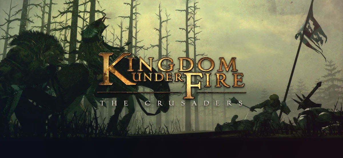 Kingdom Under Fire: The Crusaders Free Download