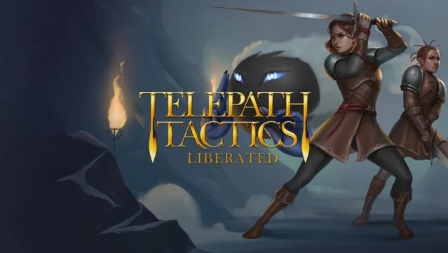 Telepath Tactics Liberated Free Download