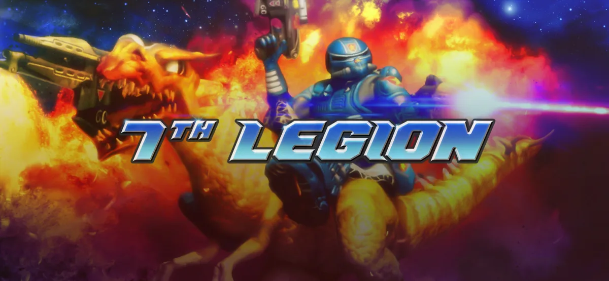 7th Legion Free Download