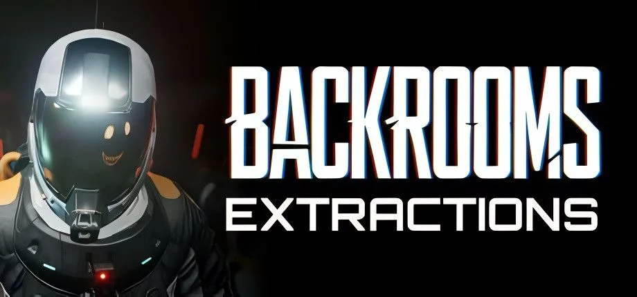 Backrooms: Extractions Free Download (Build 20403719 + Co-op)