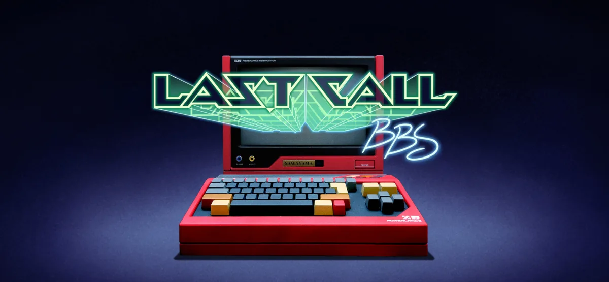 Last Call BBS Free Download