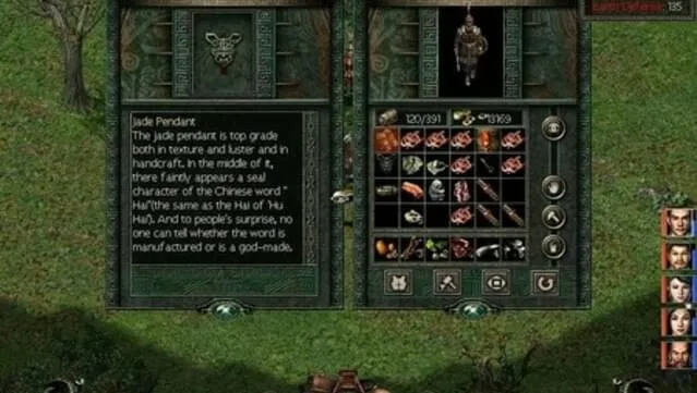 Prince of Qin Gameplay Screenshot