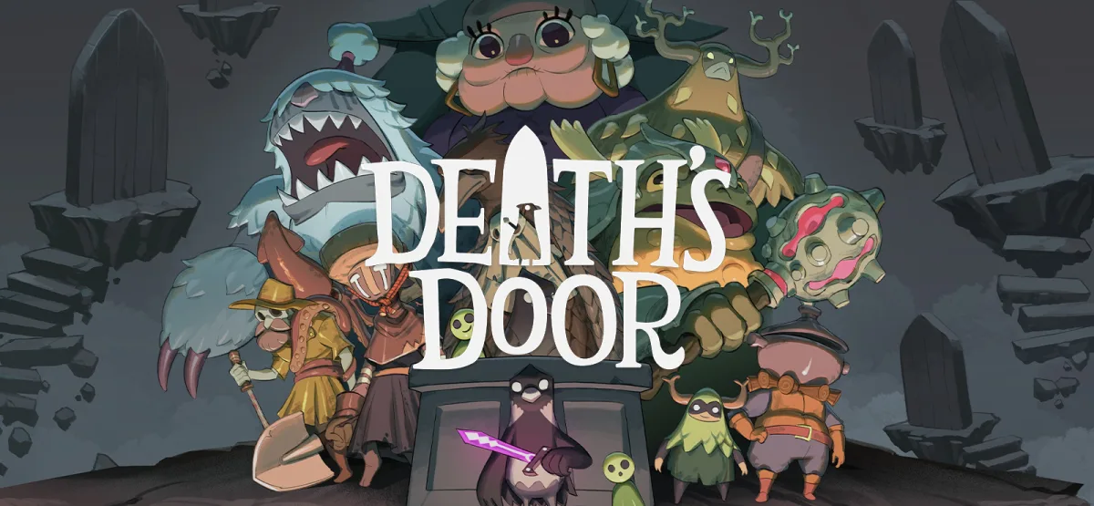 Death’s Door Free Download