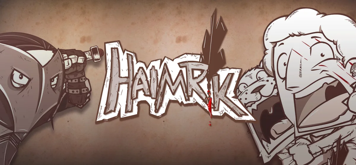 Haimrik Free Download