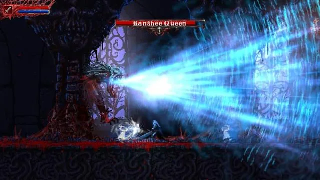 Slain: Back From Hell Gameplay Screenshot
