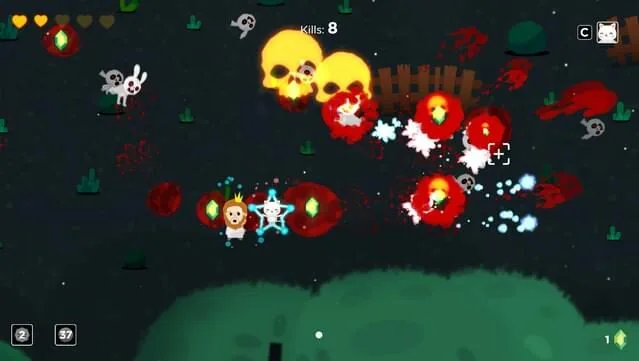 UltraGoodness 2 PC Screenshot