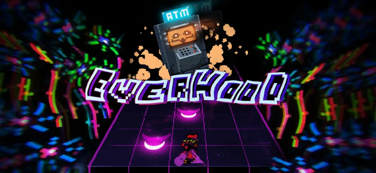 Everhood Free Download