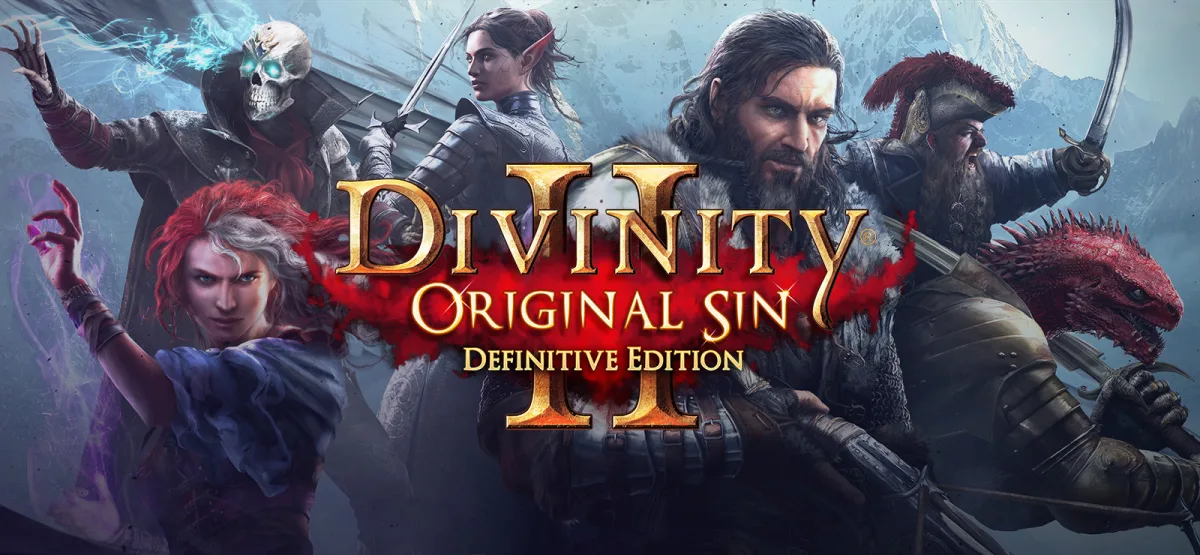 Divinity: Original Sin 2 – Definitive Edition Free Download