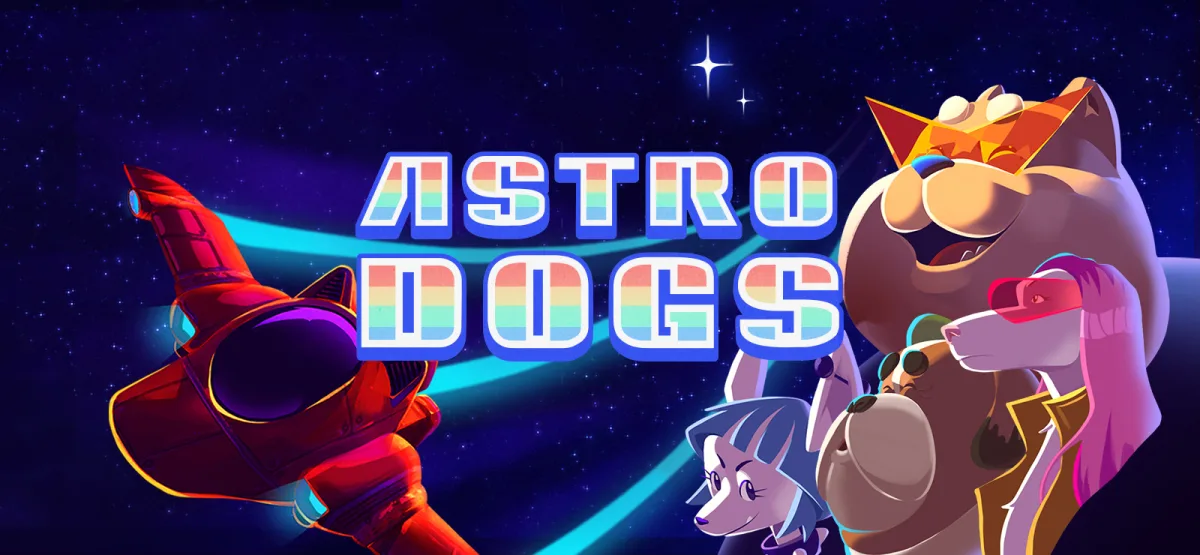 Astrodogs Free Download