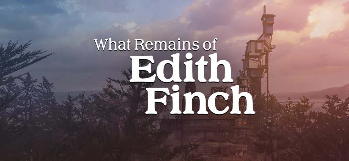 What Remains of Edith Finch Free Download