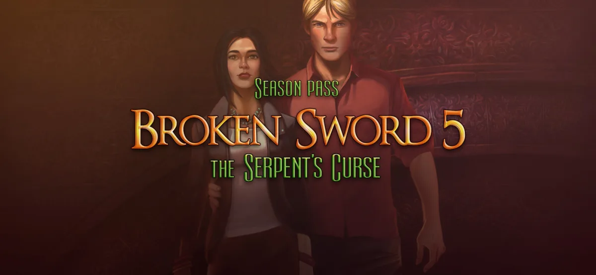 Broken Sword 5 – the Serpent’s Curse Free Download