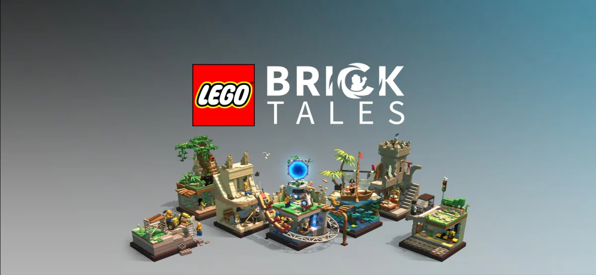 LEGO® Bricktales Free Download