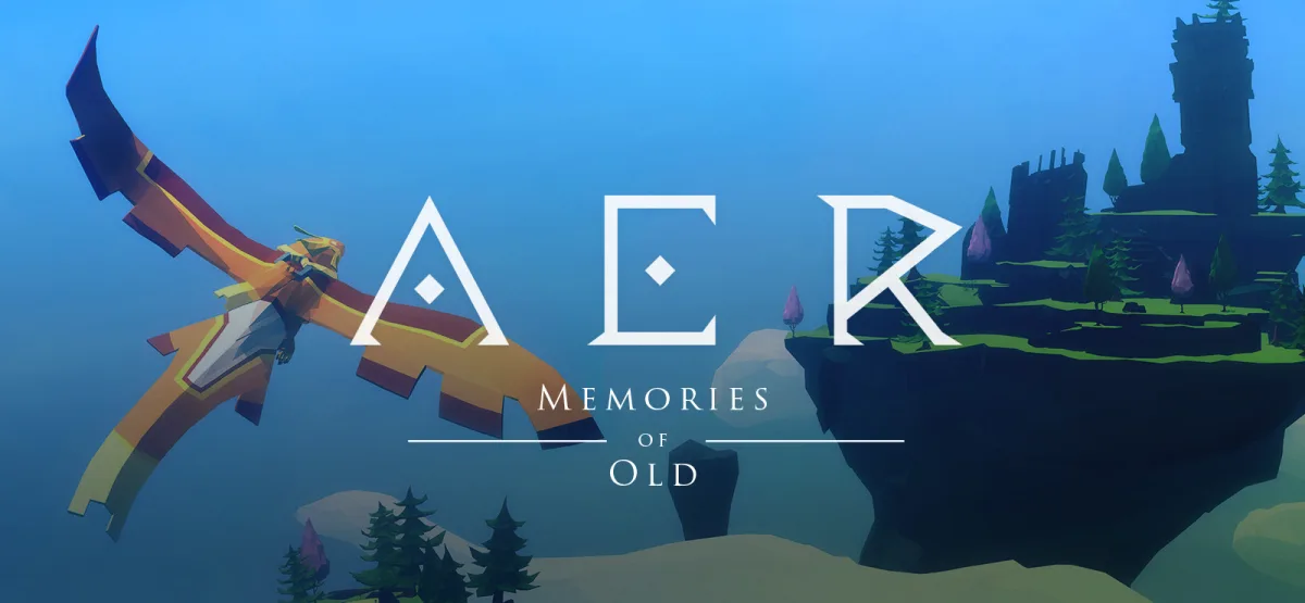 AER – Memories of Old Free Download
