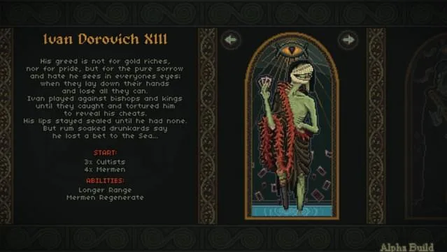 Sea Salt Gameplay Screenshot