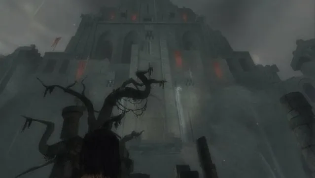 Prince of Persia: Warrior Within PC Screenshot