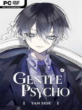 Gentle Psycho :: Yan Side Free Download