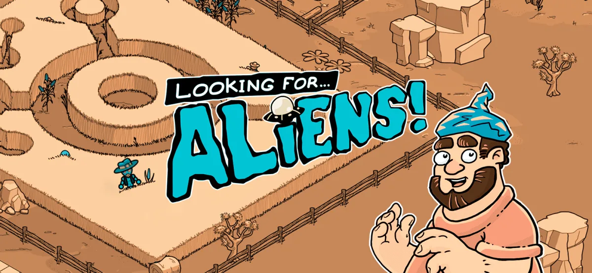 Looking for Aliens Free Download