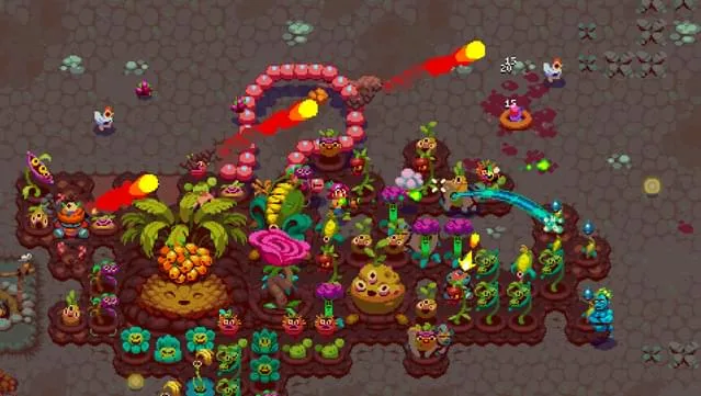 Atomicrops PC Screenshot