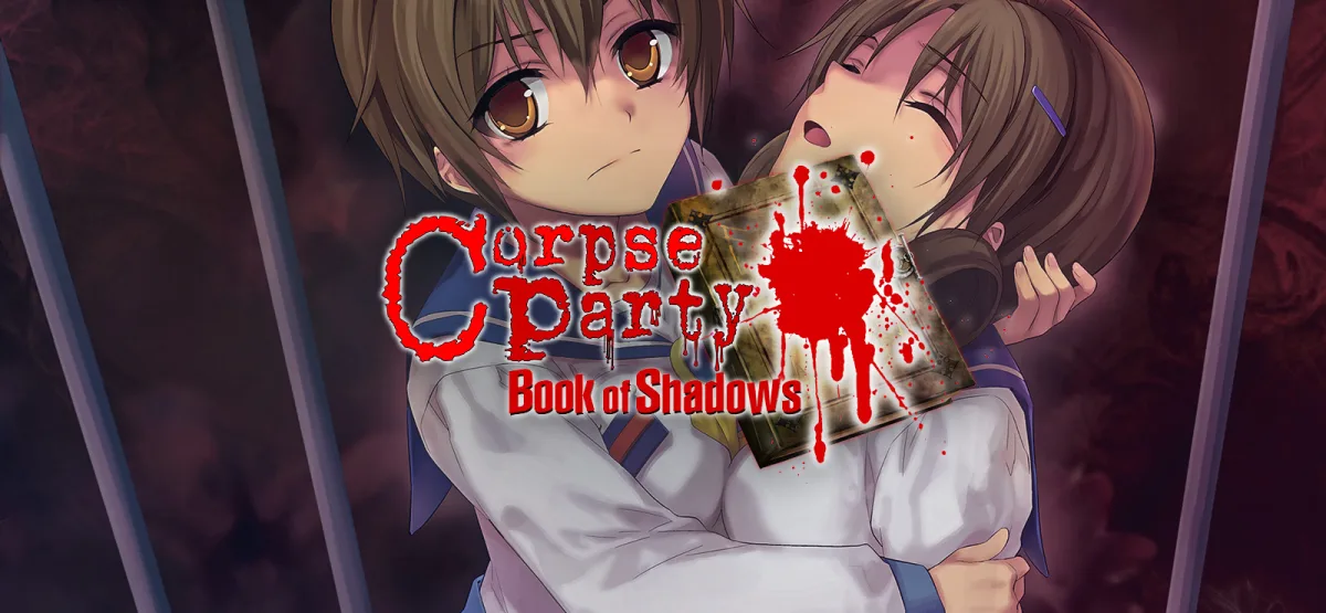 Corpse Party: Book of Shadows Free Download Free Download